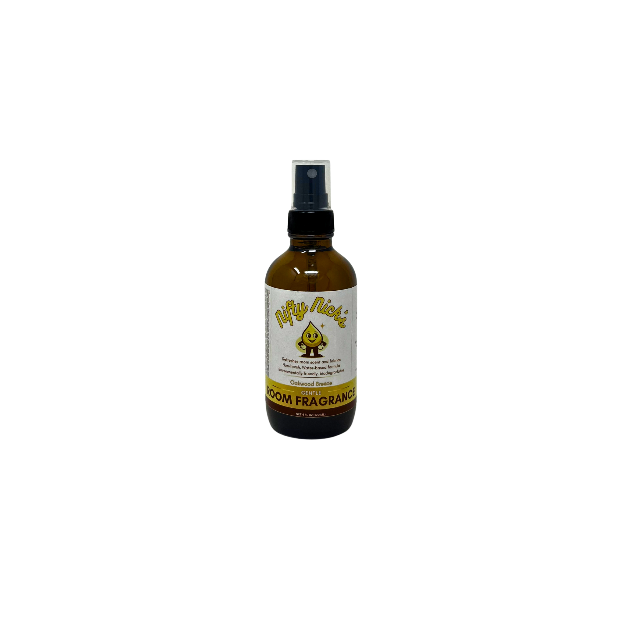 Fragrance Spray