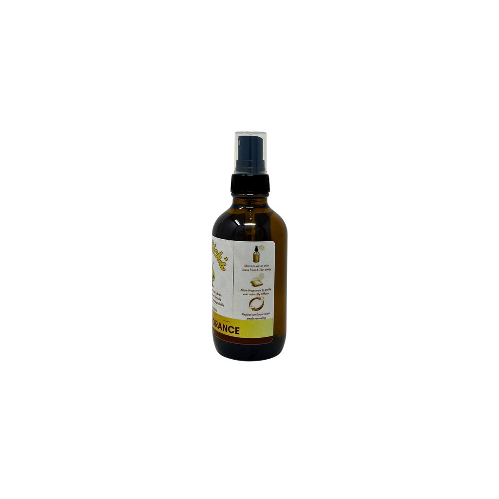 Fragrance Spray