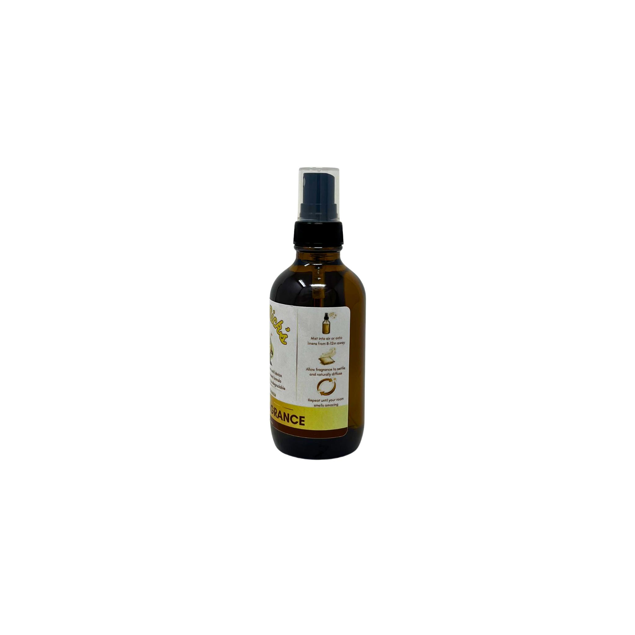 Fragrance Spray