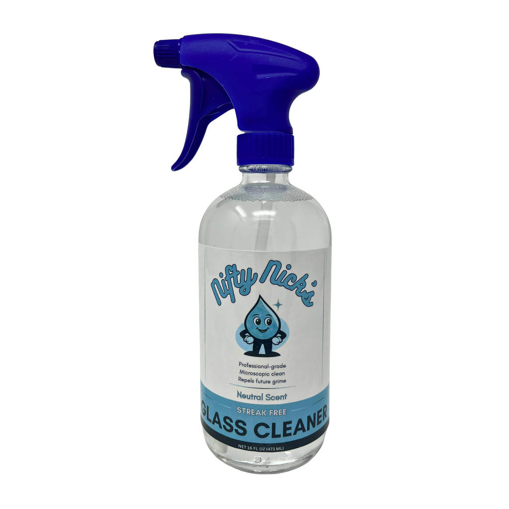 Nifty Nick's Sprayable Solutions Kit