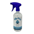 Professional Glass Cleaner