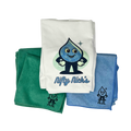Nifty Nick's Complete Towel System