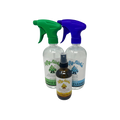 Nifty Nick's Sprayable Solutions Kit