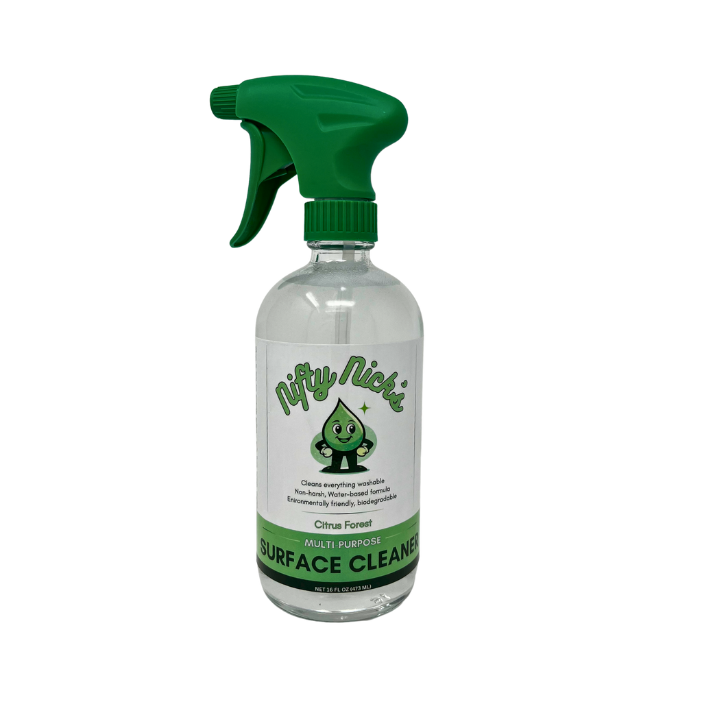 Nifty Nick's Sprayable Solutions Kit