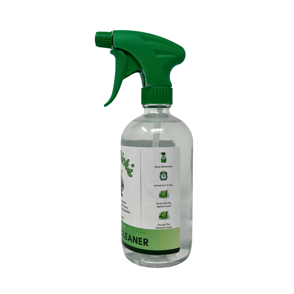 Multi-Purpose Surface Cleaner