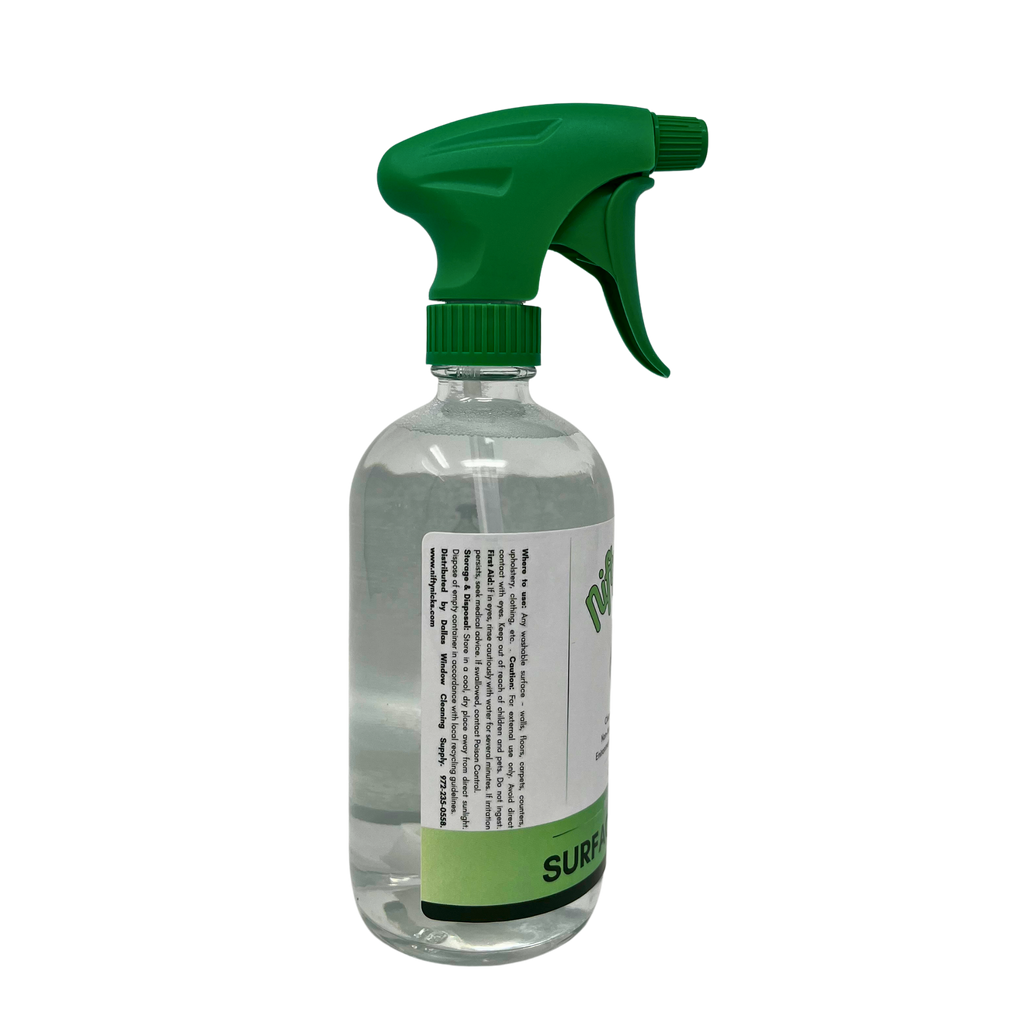Multi-Purpose Surface Cleaner