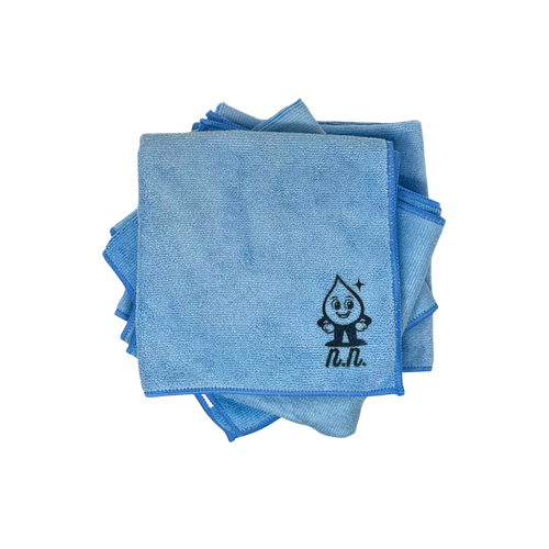 Nifty Nick's Complete Towel System