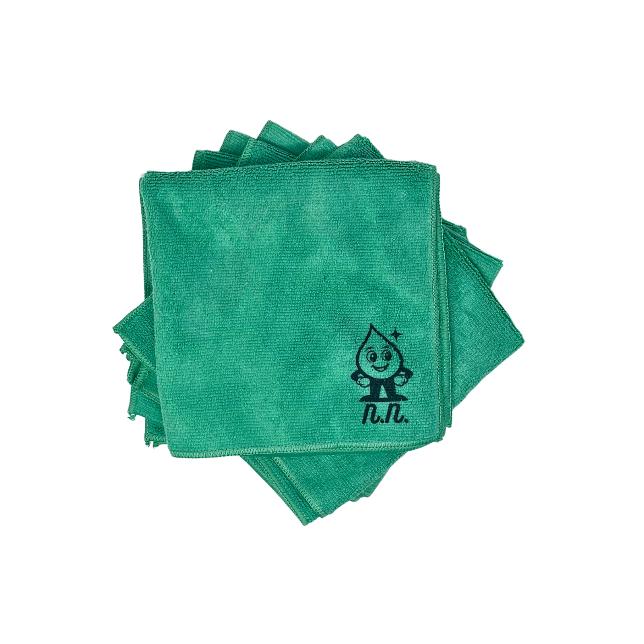 Nifty Nick's Complete Towel System