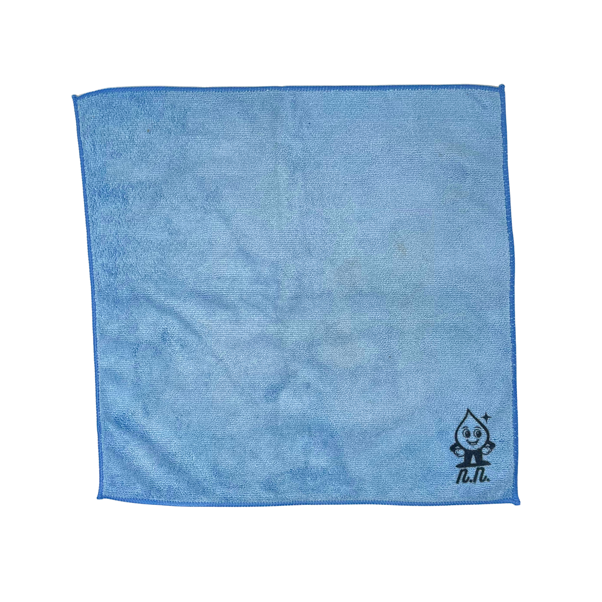 The Agitator Premium Microfiber Scrubbing Towel