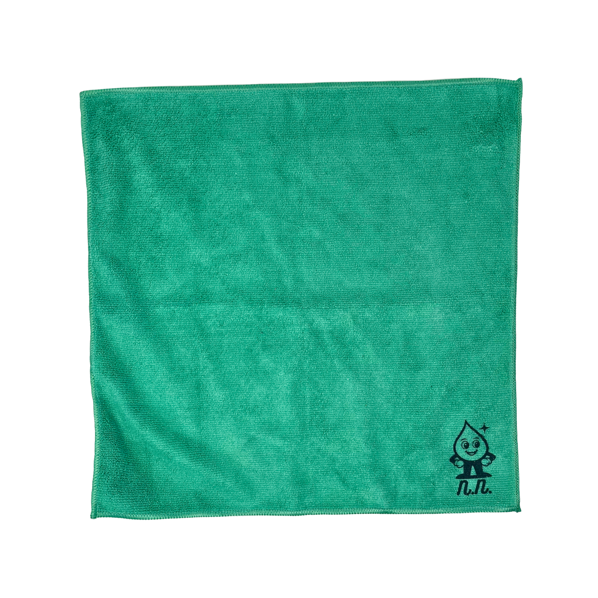 The Agitator Premium Microfiber Scrubbing Towel