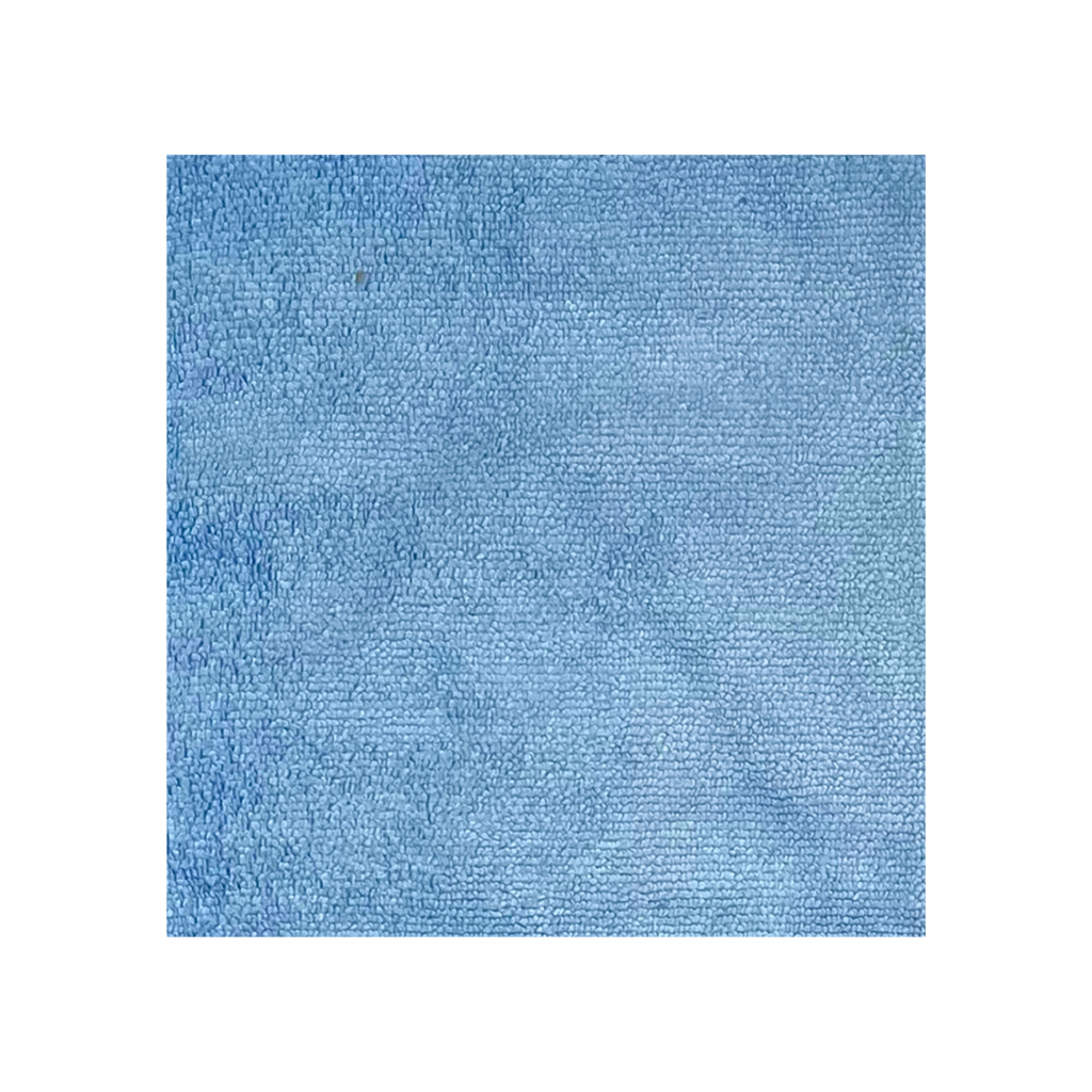 The Agitator Premium Microfiber Scrubbing Towel