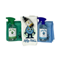 Nifty Nick's Complete Cleaning Kit