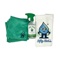 The Ultimate Multi-Surface Cleaning Kit